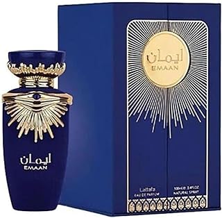 عطر ايمان للنساء من لطافة – او دي بارفان، 100 مل