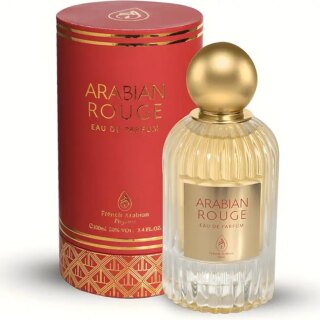 بخاخ عطر بركات روج 540 او دي بارفان من فراجرانس ورلد برائحة البنفسج والعود اللاوسي والورد البلغاري والورد التركي، للجنسين، 100 ملليلتر