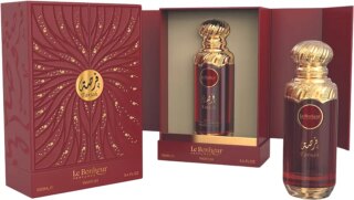 عطر فرصة للجنسين 100 مل – من لابونية