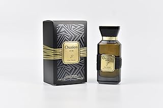 عطر جان أنطوان أوفيشن نوير للجنسين 100 مل