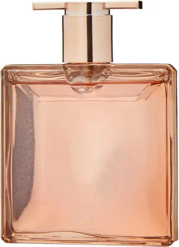 عطر بخاخ أو دو بارفان أيدول لا إنتنس من لانكوم باريس، 25 مل، للنساء