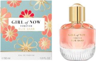 عطر جيرل اوف ناو فور ايفر للنساء من ايلي صعب، او دو برفان – 90 مل