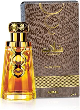 اجمل خلاب للجنسين 3 مل – زيت عطري