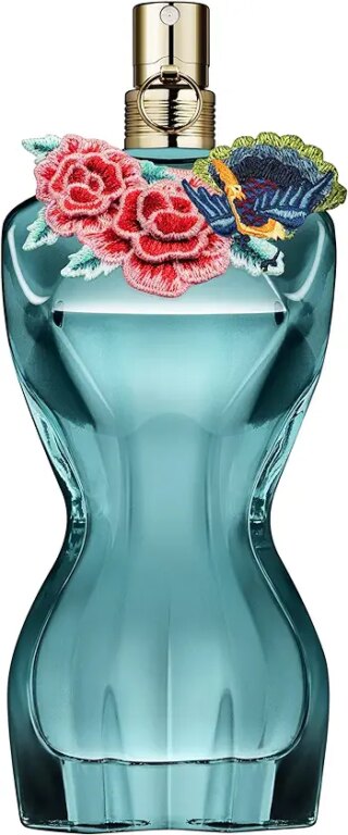 بخاخ عطر او دي بارفان لا بيل فلور تيريبل من جان بول غوتييه، 100 مل، للنساء