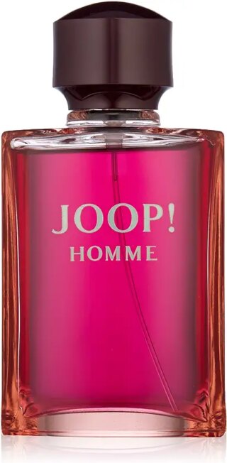 عطر بخاخ بو هومي او دي تواليت للرجال من جووب، 4.2 اونصة سائل