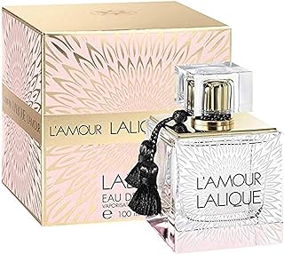 لاليك عطر لو امور (للنساء) او دي بارفان، 30 مل