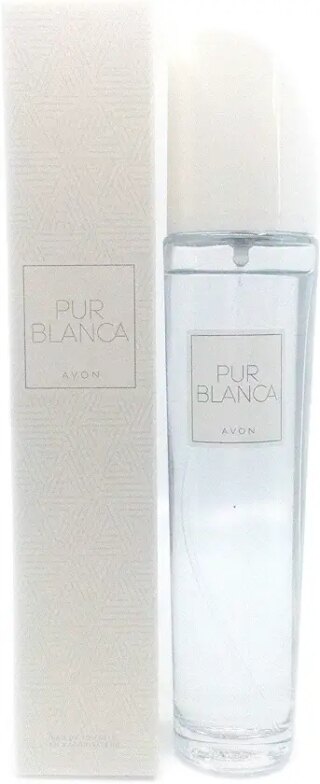 عطر رذاذ او دي تواليت بور بلانكا من افون، 50 مل- 1.7 اونصة، للنساء
