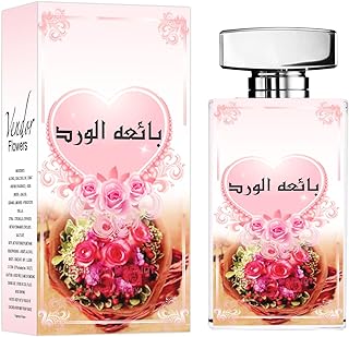 عطر بائعة الورد او دى بارفوم 80 مل، للنساء