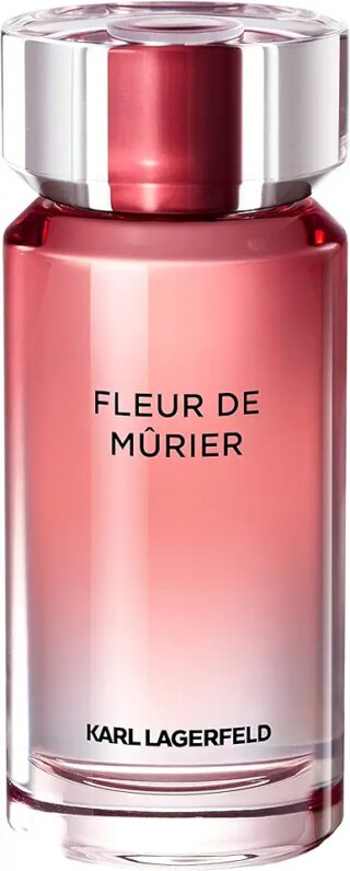 عطر فلور دو موريه للنساء من كارل لاجرفيلد، او دو بارفان – 100 مل