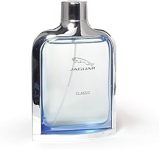 عطر للرجال جاغوار كلاسيك ماء تواليت 100 مل