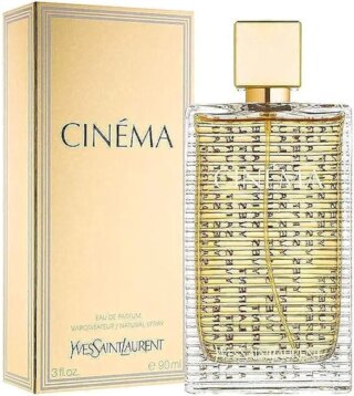 عطر سينما او دي بارفان للنساء من ايف سان لوران سعة 90 مل