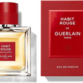 عطر هابيت روج او دو بارفان من جيرلاين، 50 مل، للرجال