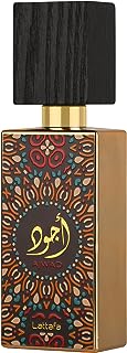 عطر اجواد للجنسين من لطافة او دي بارفان- 60 مل