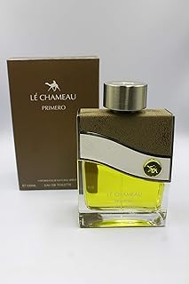 عطر لو شاميو بريميرو من او دي بارفان 100 مل، للرجال