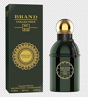 مجموعة العلامة التجارية – عطر 313 او دي بارفان للرجال من براند كوليكشن، سعة 25 مل