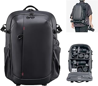 ULANZI Camera Backpack Professional Bag