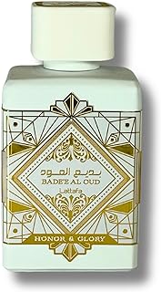 عطر اونور اند جلوري ايوا دي بارفان نيش دبي من بديع العود، 100 مل، للجنسين