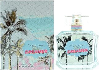 عطر فيكتوريا سيكريت تيز دريمر من فيكتوريا سيكريت، او دي بارفان 3.4 اونصة / 100 مل (للنساء).