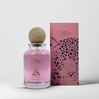 عطر ميس من لافيلو للنساء او دي برفيوم 100 مل