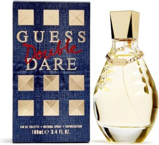 عطر دابل دير للنساء من جيس – او دي تواليت، 100 مل