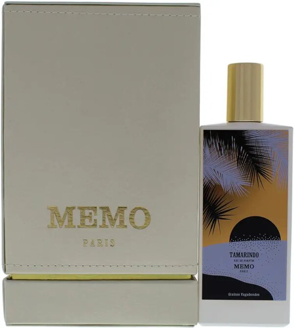 عطر تاماريندو من ميمو باريس للجنسين، 75 مل