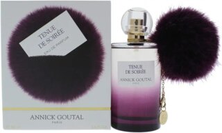 عطر للنساء او دي برفان تيينو دي سواريه من انيك غوتال 100 مل