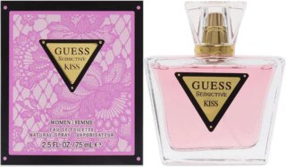 عطر او دي تواليت سيداكتف من كيس، بتصميم بخاخ للنساء، بسعة 2.5 اونصة سائلة