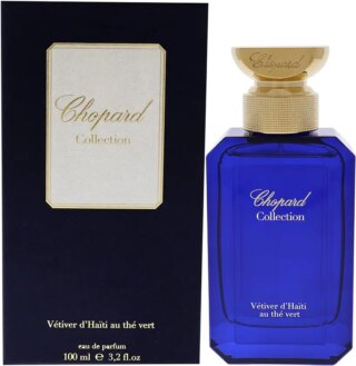 عطر للنساء فيتيفر دي هايتي او ذا فيرت من شوبارد 100 مل