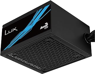 معالج ATX ايرو كوول لوكس 750 واط، LUX750