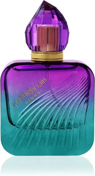 عطر ميدنايت رين او دي بارفان للنساء – برائحة الزهور والفواكه تدوم طويلا، 100 مل