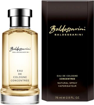 عطر للجنسين او دي كولون كونسنتري بسعة 75 مل من بالديساريني