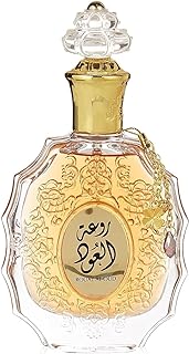 عطر للجنسين او دي برفان روت الاود من لطافة 100 مل