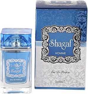 عطر شغف هوم للرجال من سراتي - او دي بارفان، 100 مل