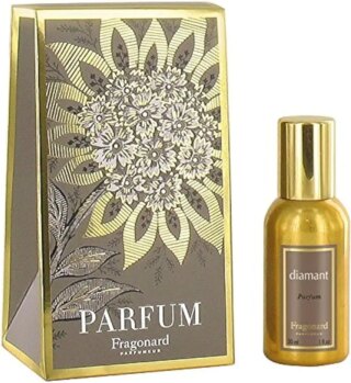 عطر للنساء فراغونارد ديامانت 30 مل صنع في فرنسا