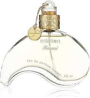 عطر ريليشن للنساء من راساسي – او دي بارفان، 50 مل