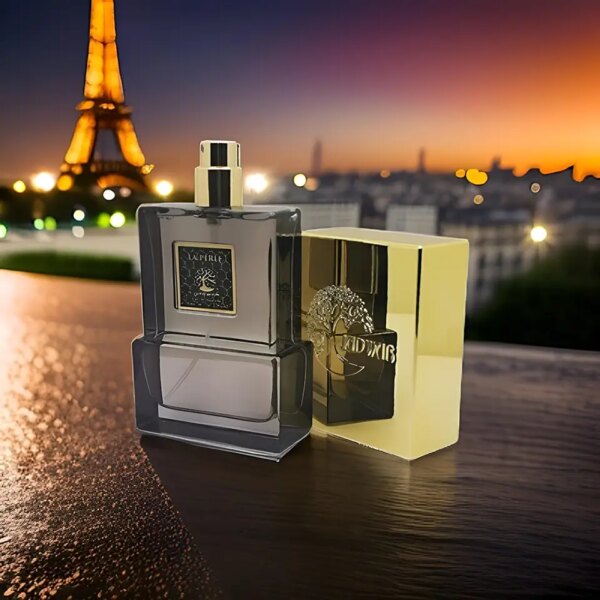 اجمل العطور الفرنسية من جدوارعطر لابيرل تحفة فنية مذهلة تجمع بين مكونات متناغمة تمنحه رائحة فريدة وجذابة عطر لابير 70 مل