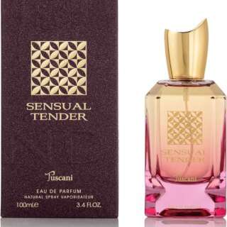 عطر سينشوال تيندر للنساء او دو بارفان 100 مل من توسكاني