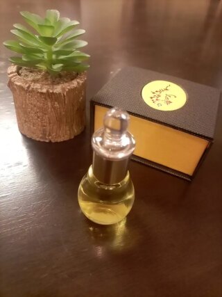 عطر ريد باشن