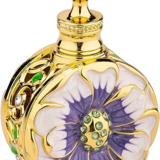 عطر ليالي من سابويل – منتجات فاخرة من دبي – عطر بخاخ زيتي يدوم طويلا – رائحة جذابة مميزة – رائحة عربية فاخرة – 0.5 اونصة