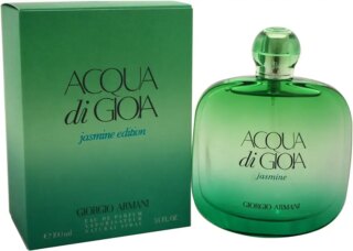 عطر أرماني أكوا دي جيو ياسمين 100 مل، للنساء