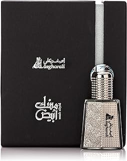 عطر مسك أبيض ٦ مل للجنسين من أصغر على