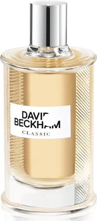 عطر دايفد بيكهام كلاسيك للرجال، او دي تواليت، 90 مل