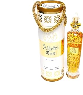 عطر العود او دي بارفان، 100 مل، للجنسين