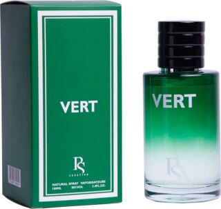 عطر باسننج شو فيرت 100 مل