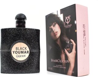 عطر للنساء يومار كولكشن 10201-90 مل
