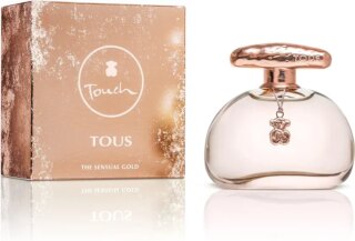 عطر توس سينسوال تاتش من توس، سبراي او دي تواليت للنساء، 3.4 اونصة
