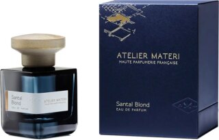 عطر اتيلير ماتيري سانتال بلوند او دي بارفان 100 مل، للجنسين 2