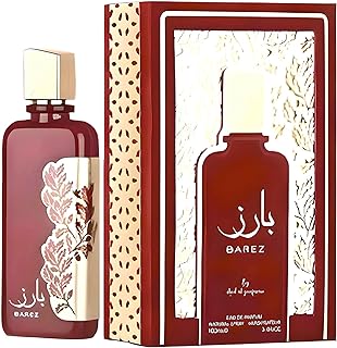 عطر بارز 100 مل او دي بارفان من ارض الزعفران