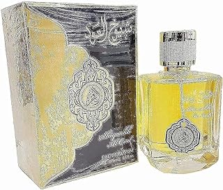 عطر شيوخ العود من الفخر او دي بارفان للجنسين سعة 100 مل