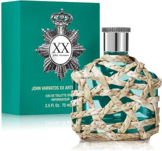 عطر كولونيا للرجال جون فارفاتوس Artisan Teal، او دي تواليت بخاخ 2